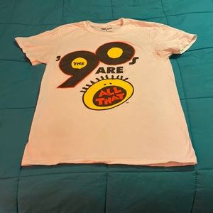 Nickelodeon 90s All That T-Shirt
